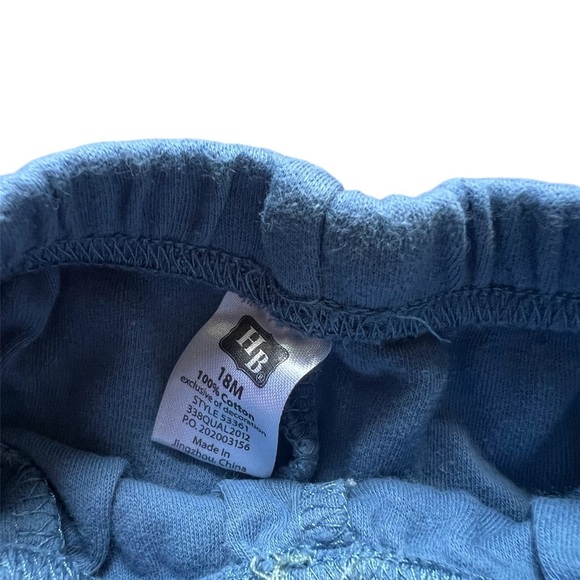 Hudson Baby Toddler Boy Shorts Bundle | 18M - Picture 3 of 4